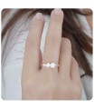 Silver Ring NSR-4165